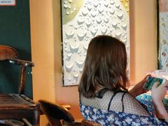 -半坡九号老挝冰咖啡