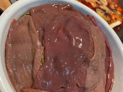 大刀腰片-楠火锅(哈尔滨金爵万象店)