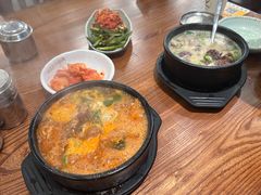 -旺清进洞米肠汤