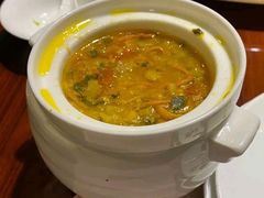 发财美极海鲜羹-翠山·映月湖景餐厅(映月湖公园店)