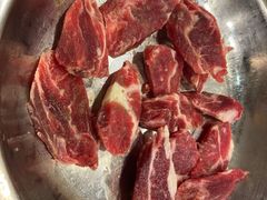 -小本家韩式烤肉(紫藤路店)