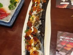 -弓二·烧鸟居酒屋(财富购物中心店)