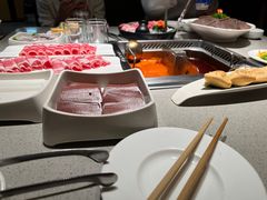 -海底捞火锅(太原南站店)