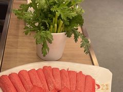 -巴蜀王婆大虾(南锣鼓巷店)