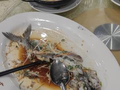-西江河鲜·趣苑酒楼(鼎湖牌坊店)