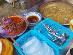 胡辣汤-老字号贾家肉丸糊辣汤(光明巷店)
