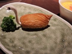 -领事馆19号中餐厅(厦门海景洲际酒店)