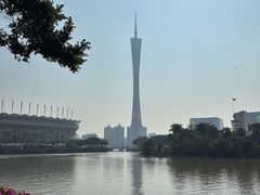 -海心沙亚运公园