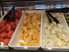 -比格比萨自助(延庆万达广场店)