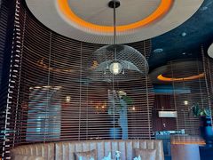 -深圳美高梅酒店-品聚嘉府中餐厅