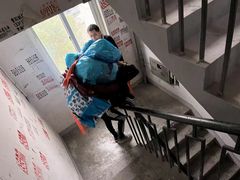 -上海公兴搬家搬场公司