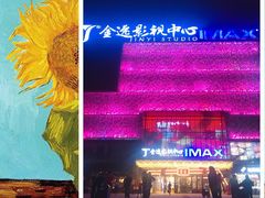-金逸影城(影视中心IMAX店)
