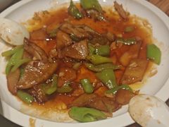 -九转小磨·非遗东北菜(群力店)