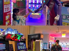 -神帆·元气汤泉(解放西路店)