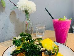 -Maxpoint Kitchen 西餐咖啡(乐峰广场店)