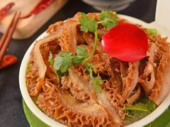牛大肚-海底诱惑(中骏世界城店)
