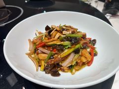 花城小炒皇-花城粤菜餐厅(高新区店)