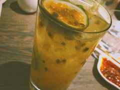 -唐茶苑(Soho)