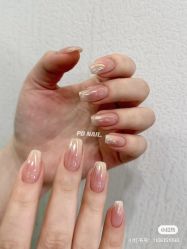 -悦指间美甲美睫
