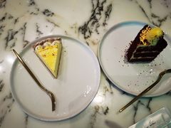 -WHEAT&BAKER-麥(凯德来福士店)