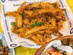-桥东喜碧海鲜街(水东街店)