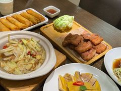 -東城故事·尋找姆媽的味道(玉兰路店)