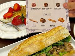 -BA(同德广场店)