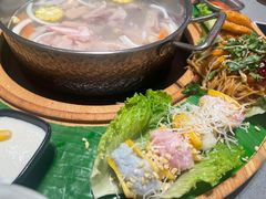 -椰小鸡·琼州糟粕醋(美兰缤纷城店)