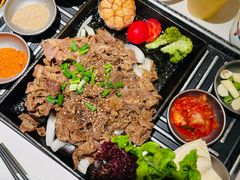 -七八冷面·延边朝鲜族美食(世纪汇店)