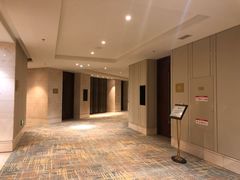 -苏州宝带桥国际大酒店自助餐厅