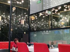 大堂-馔豚·台北菜专门店(深圳湾万象城店)