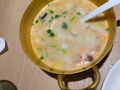 -苏小柳点心·手作小笼包(浦东嘉里城分院)