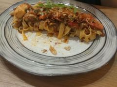 -HELLO 27 意面·沙拉·帕尼尼