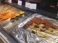 -川骄海鲜自助(亚运村店)