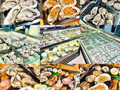 -蚝英雄·鲜蚝自助专门店