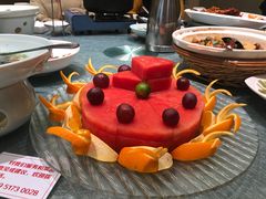 -小厨娘淮扬菜(板桥一店)