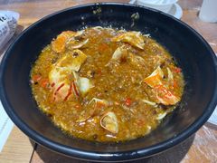 -沈记烧烤海鲜(江汉二路店)
