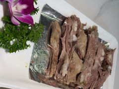 -燕兰楼·清真西北融合菜(亚运村店)