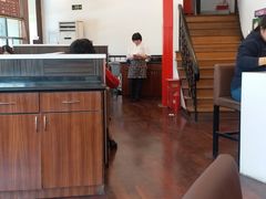 -王家沙点心店(西康路店)