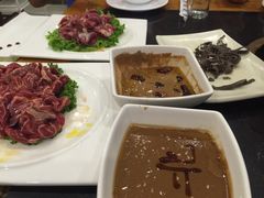 -北门涮肉·铜锅涮肉(南锣鼓巷店)