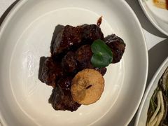 -玫瑰厅上海菜(兴国路店)