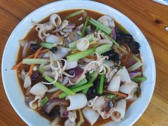 -江南村海鲜馆(洞头店)