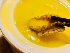 佛跳墙-绿茶餐厅(乐峰广场店)