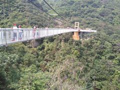 -牛鱼嘴原始生态风景区