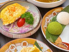 -仙隐小鹿中华料理(南宁万象城店)