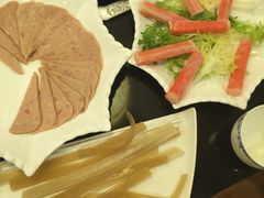 -满禾林火锅(丹东路店)