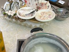 -源港渔村-中山脆肉鲩(博罗店)