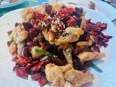 -漢舍中国菜馆(889广场店)