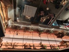 -西塔老太太泥炉烤肉(上海七宝领展广场店)