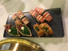 -中西名菜(增城万达广场店)